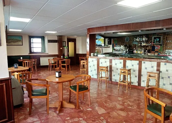 Hotel Rural Cabrales