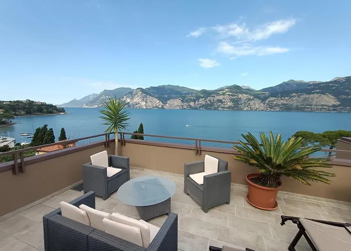 Hotel Antonella