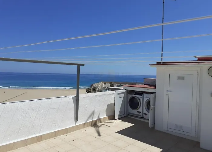 Apartamentos Dins Mar Apto. 10