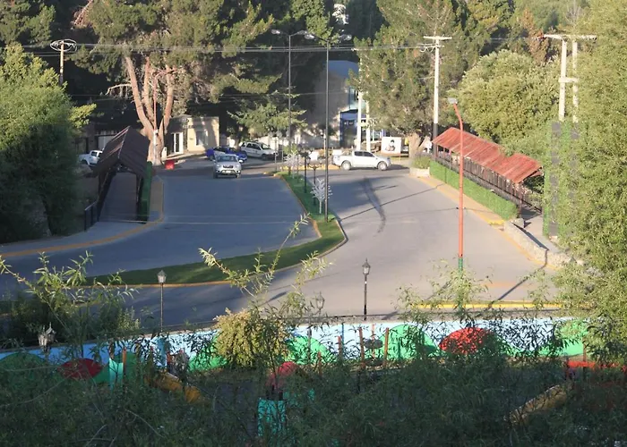 Eco Vista Hotel