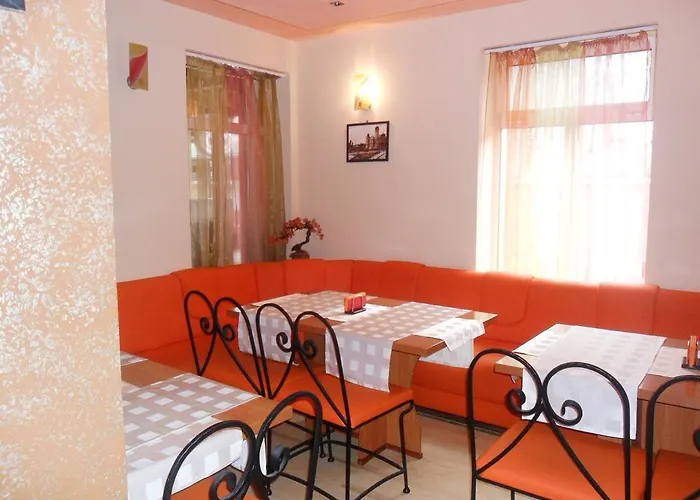 Vidin Hotel