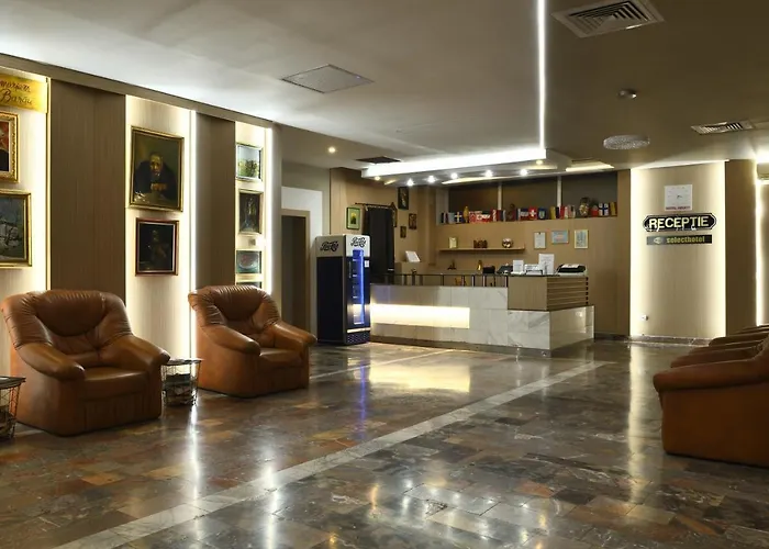 Hotel Select