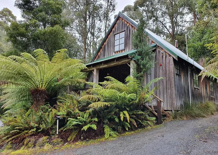 Lemonthyme Wilderness Retreat