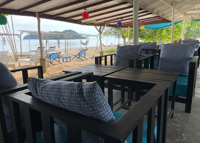 Sabai Beach Resort