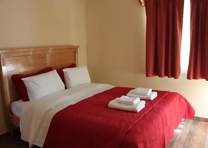 Eco Vista Hotel