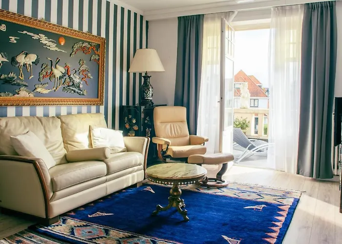 Boutique Hotel Joli Bois