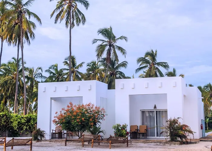 SBH Kilindini Resort