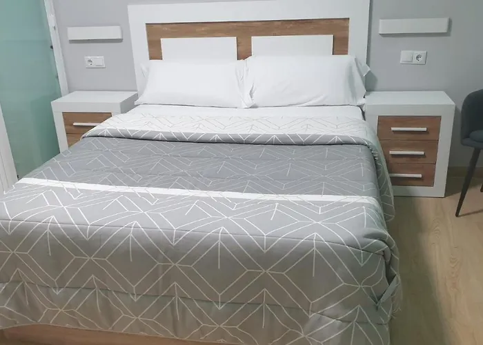 Pensión Casa Mika