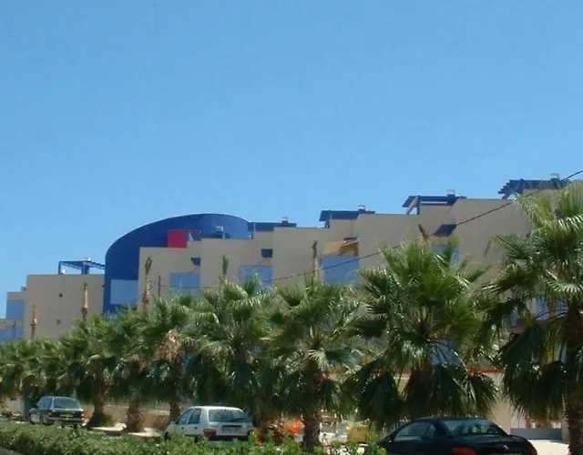 Calas De Cabo Roig Apartment