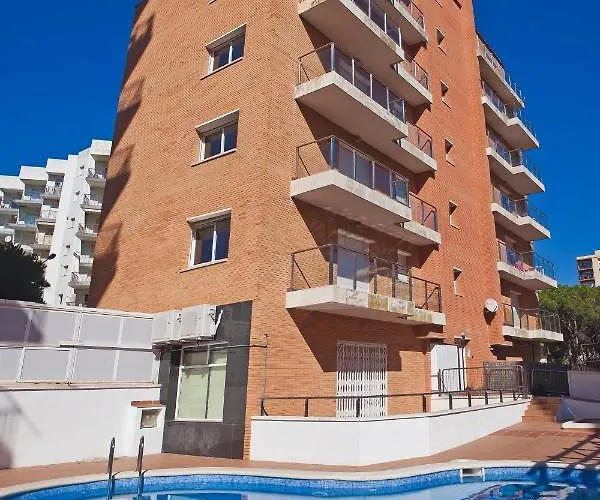 APCOSTAS Villa de Madrid
