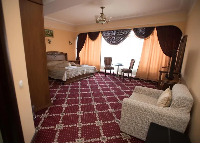 Altin Palace