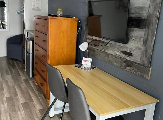 Motel Valois YL inc