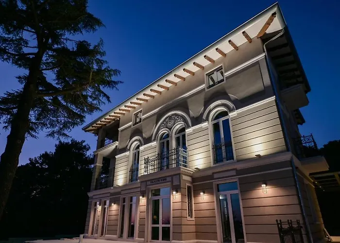 Palazzo Rainis Hotel&Spa - Small Luxury Hotel - Adults Only