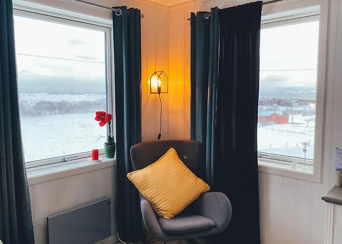 Lille Chili Guesthouse