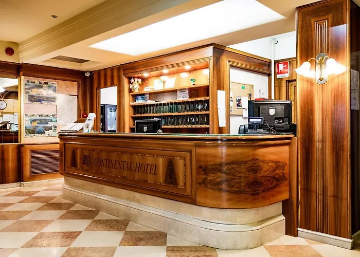 Continental Hotel