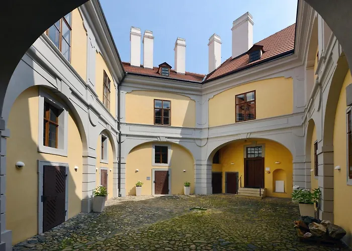 Pytloun Chateau Hotel Ctenice