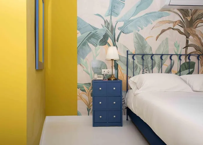 Hotel Almunia