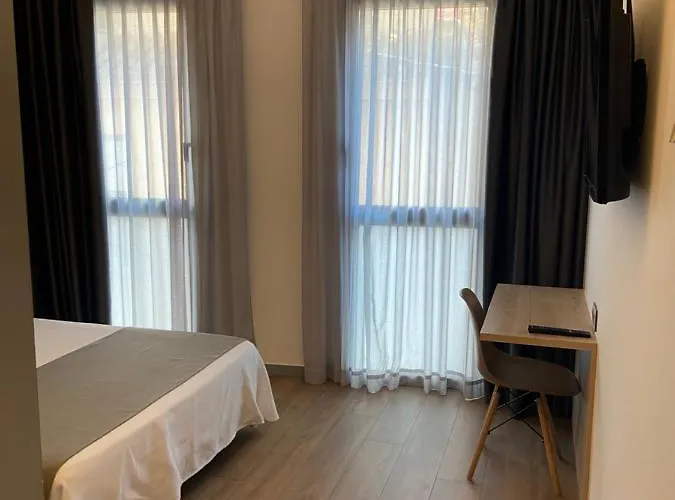 Hotel Mestral Perelló