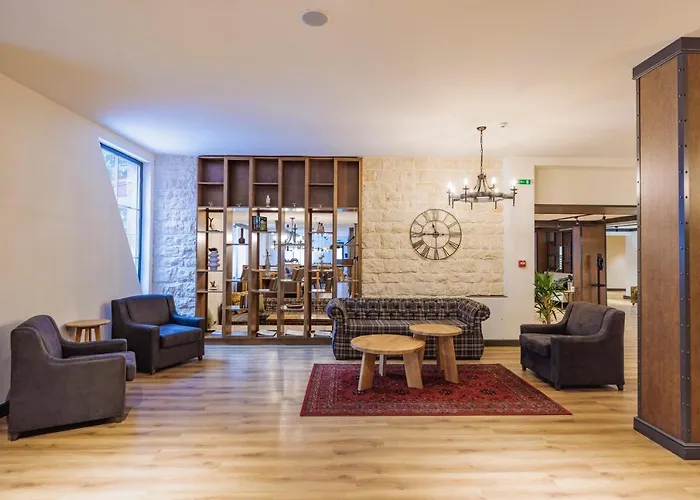 Iglika Hotel & Villas Borovets