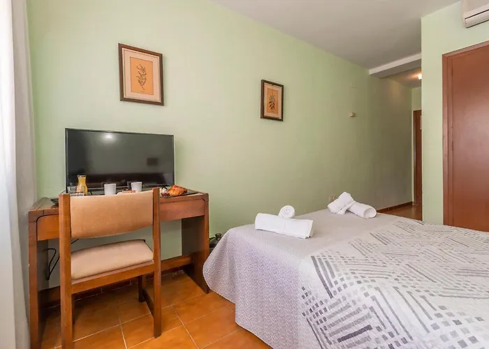 Hotel Sierra De Arcos