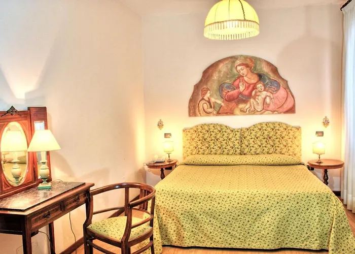 Hotel Torcolo "Residenze Del Cuore"