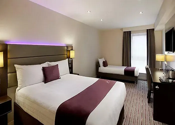 Premier Inn Maidenhead Town Centre