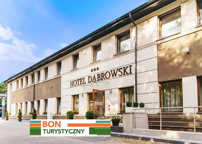 Hotel Dabrowski