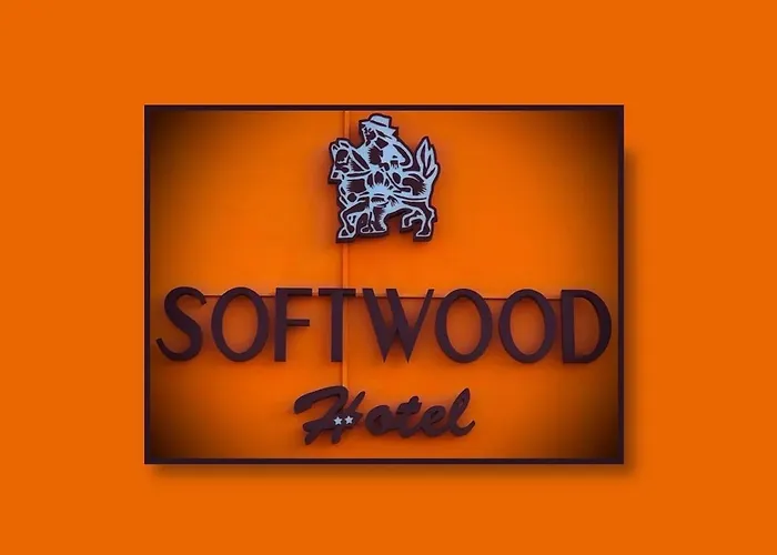 Hotel Softwood Recanati