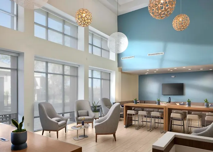 Element By Marriott Baton Rouge South