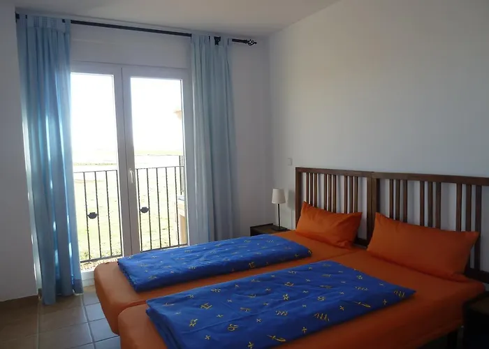 Hostal Moratinos