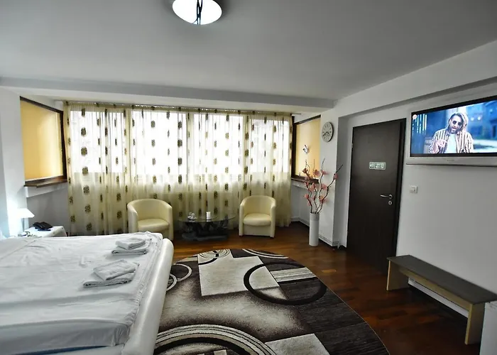 Hotel Euphoria