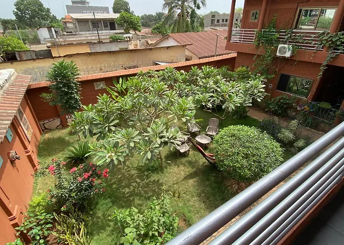 Residences Ouadada