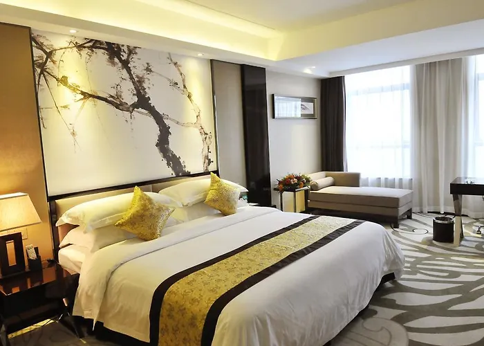 Zunyi Shenzhen Air International Hotel