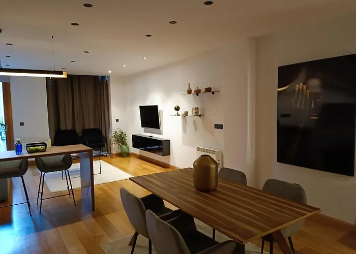 Residencial Gijón Centro