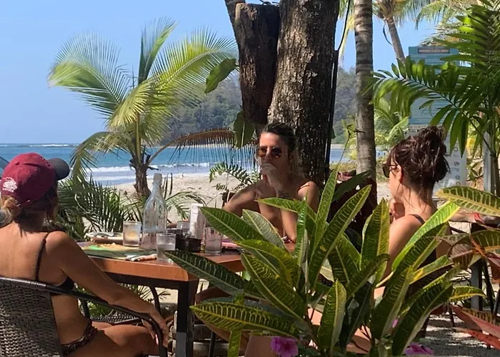Beach Front Bahia
