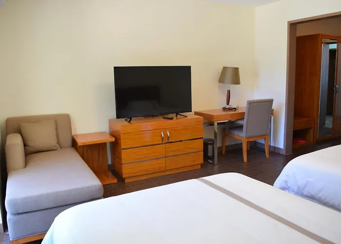 Saipan Beach Hotel