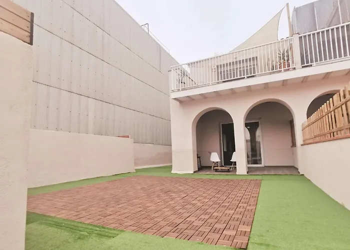 Casa Kimo Platja