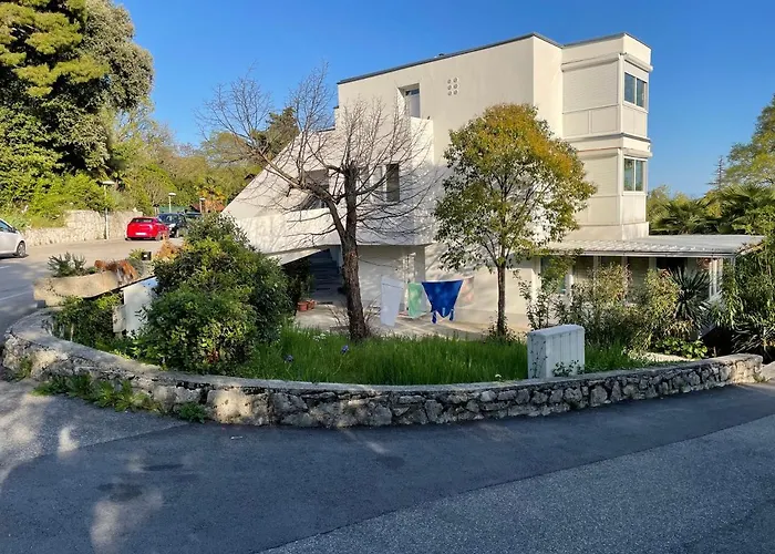 Apartment Bivio