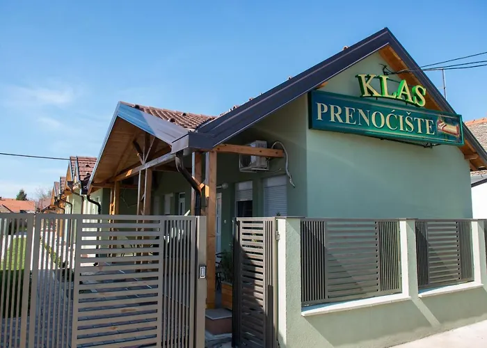 Zlatni Klas