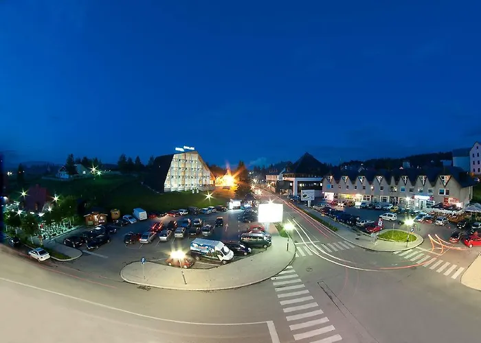Hotel Zabljak