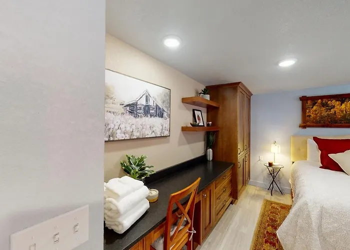 The Loft Downtown