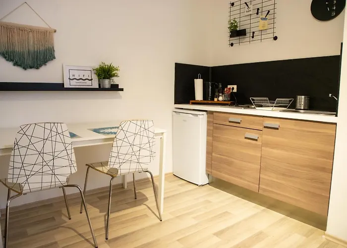 Rooms & Apartments La Casa Di Loreto Rovinj