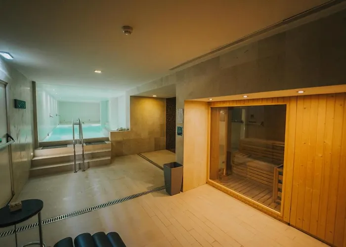 Sweet Atlantic Hotel & Spa