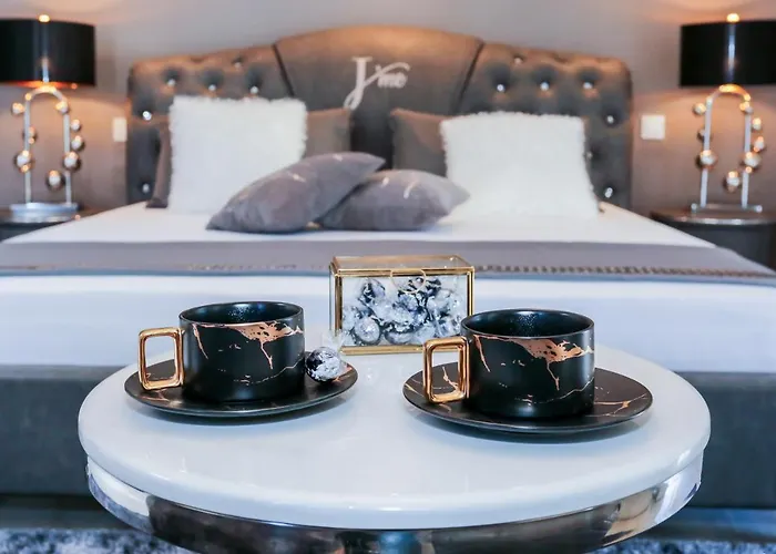 J'Me Boutique Hotel - Adults Only