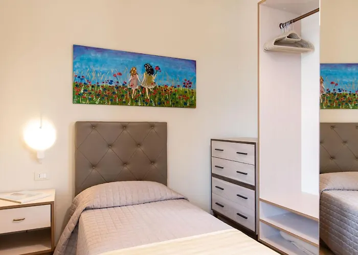 Hotel Atlantico