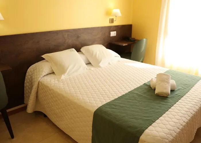 Hotel Casa Benilde
