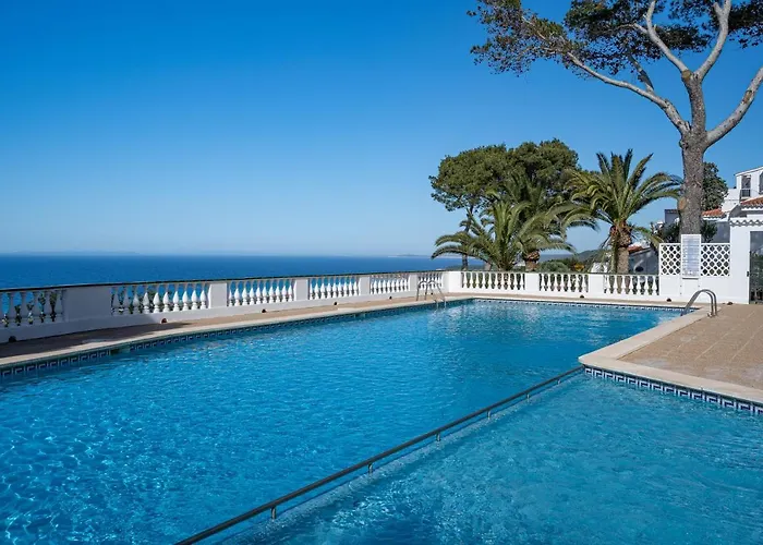 Apartamento Buganvilla