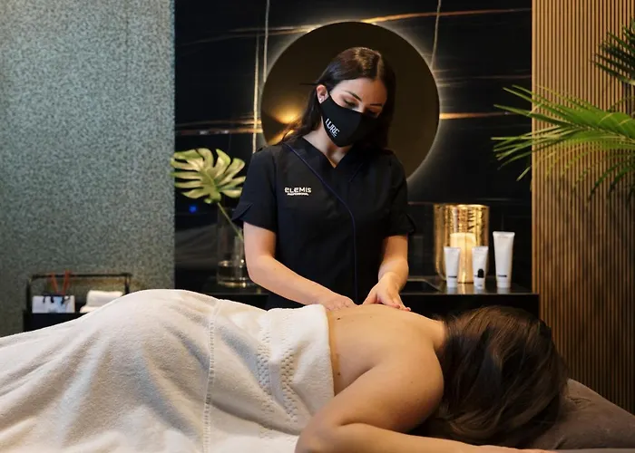 Lure Hotel & Spa - Adults Only