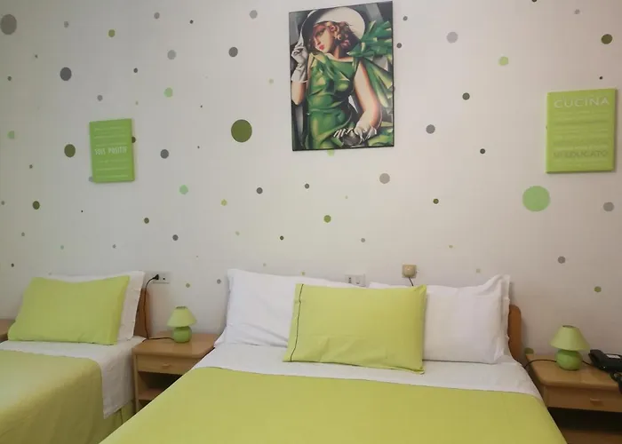 Albergo Stella