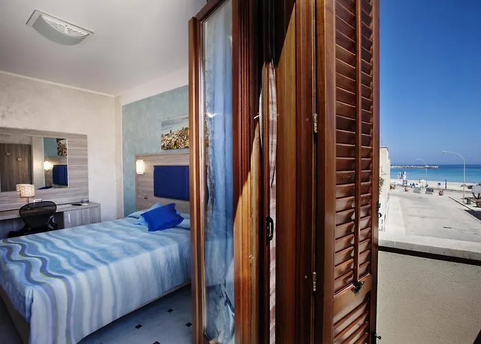 Hotel Piccolo Mondo